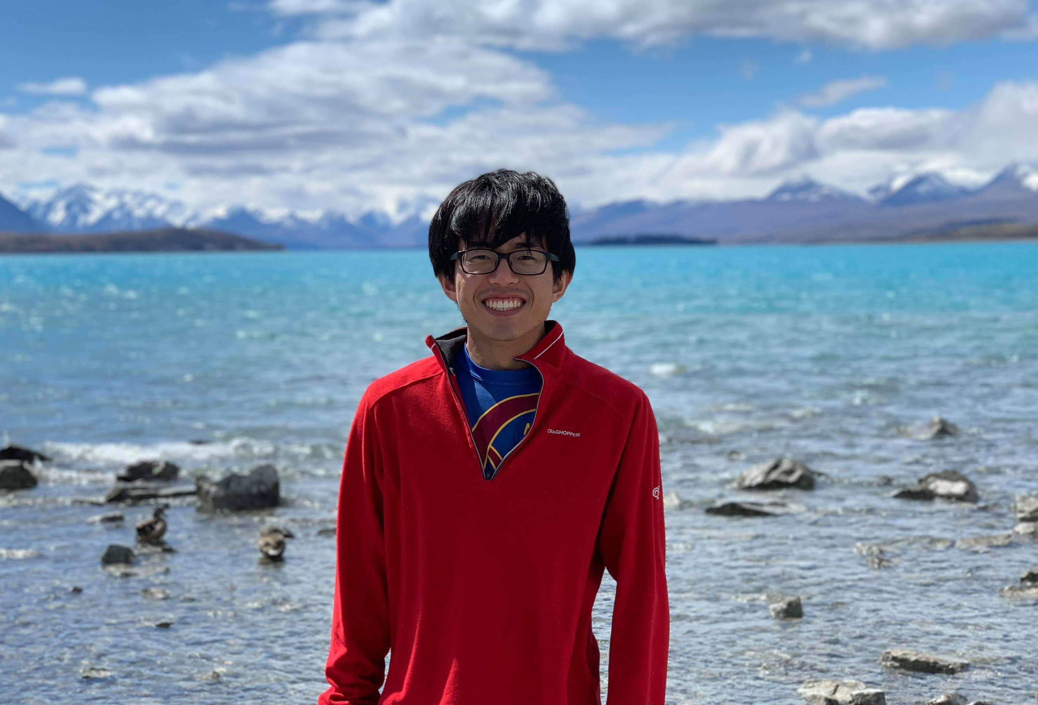 Profile photo of Jun Bo Lau